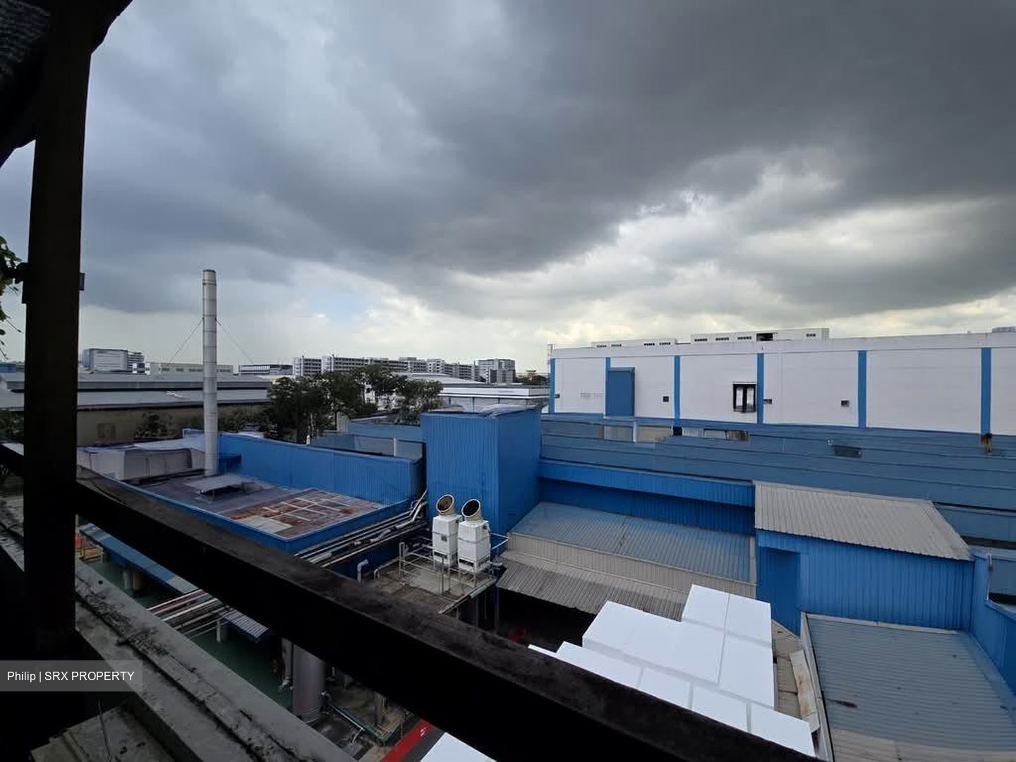 Enterprise Road (D22), Factory #538233461